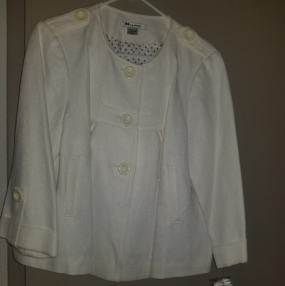 Ladies jacket